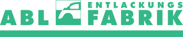 ABL-Entlackungsfabrik-Logo